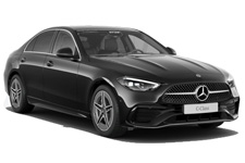 Car Hire Hailsham - C Class Auto - car hire Hailsham