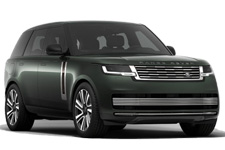 Car Hire Hailsham - Range Rover - car hire Hailsham